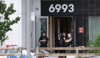 ‘A Nightmare’: Montreal Police Officer Killed in Hotel Shooting, Gunman and Civilian Also Dead