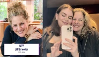 Scary Mommy Founder Jill Smokler Dies at 48 After Battle With Brain Cancer