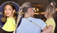 Gigi Hadid and Daughter Khai Celebrate Anwar Hadid with Heartfelt Birthday Tributes