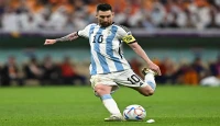 Messi Breaks World Cup Scoring Record, Also Becomes Tournament’s Most-Errant Penalty Taker
