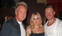 Gordon Ramsay's Daughter Holly Shares Heartfelt Father's Day Tributes Amid Pregnancy News