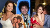 Selena Gomez Opens Up About Family Dreams with Husband Benny Blanco: 'I Want Four'