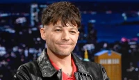 Louis Tomlinson Gets Candid About ‘Pure Energy’ of American Fans as Solo Tour Heats Up