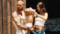 Hailey Bieber Celebrates Justin as 'Best Daddy' with Adorable Father's Day Glimpse of Son Jack