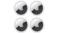Apple AirTag 4-Pack Review: The Ultimate Item Tracker for iPhone Users