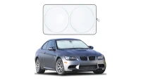 EcoNour Car Windshield Sunshade Review: Is This the Ultimate Summer Car Accessory?