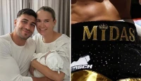 Molly-Mae Hague Reveals Surprising Inspiration Behind Son Midas’ Name: It’s Not What Fans Thought
