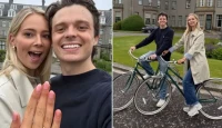 Holland Family Celebrates Double Joy as Sam Holland Announces Engagement Days After Tom Confirms Marriage to Zendaya