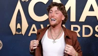 Country Star Bailey Zimmerman Faces Arrest Warrant Over Alleged Rampage and $16,000 Hotel Damage in New Mexico