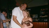 Latto Mends Family Ties With Extravagant Father’s Day Surprise