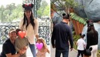 Prince Harry's Son Archie Makes Heartfelt Nod to UK Roots in Father's Day Photo with Sister Lilibet