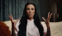 Katie Price’s Past Comes Back to Haunt Her in Explosive New Sky Documentary Trailer