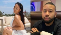 Daphne Joy Says Business Is Booming After Viral Diddy Tape Leak, Opens Up About Dating DJ Akademiks