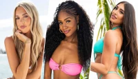 Love Island USA’s Casa Amor Shakeup: 12 New Male Bombshells Arrive to Test Six Original Islanders