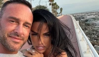 Lee Andrews Stirs Debate With Bold Claims About Katie Price’s Children and Family Plans