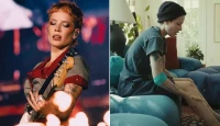 Halsey Blasts Music Critic Over "Main Character Syndrome" Jab at Her Cancer Album