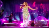 Hilary Duff Opens Lucky Me Tour in Florida With Career-Spanning Set and Pyrotechnic Finale