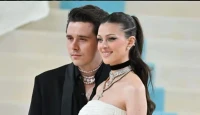 Brooklyn Beckham’s Romantic Tribute to Nicola Peltz Arrives Amid Escalating Family Feud