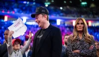 Melania Trump Overruled: New Book Reveals First Lady's Objection to Elon Musk's White House Sleepovers