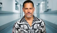 Joe Manganiello Reveals Near-Fatal Seven-Year Health Battle in Candid New Memoir