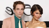 Secrets and Suspicion Collide: Zendaya and Robert Pattinson’s ‘The Drama’ Sets HBO Max Streaming Premiere