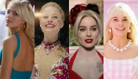 Margot Robbie: Hollywood's Unstoppable Force Faces Career Crossroads