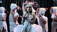 Lady Gaga's Decade-Old 'Bloody Mary' Rises Again: How a 2011 Deep Cut Became a 2023 Chart Smash