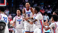 From North Carolina to the Pros: Isaiah Evans Selected 33rd Overall by Timberwolves in 2026 NBA Draft