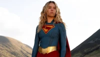 ‘Supergirl’ Flies Into Theaters With a Turbulent Reception and a Star Performance