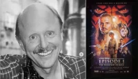 Jeff Olson, ILM Visual Effects Veteran Behind ‘Star Wars’ and ‘Star Trek,’ Dies at 77