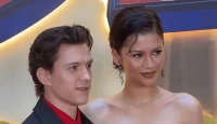 Tom Holland's Sweet Slip: Using Zendaya's Hidden Middle Name on the Red Carpet