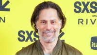 Joe Manganiello Reveals Decade-Long Battle with Deadly Mystery Illness and Life-Saving Organ Amputation