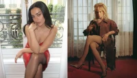 Pop Royalty Unites: Madonna and Charli XCX End Feud Speculation with Star-Studded Paris Fashion Week Reunion