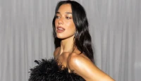 Dua Lipa's Heartfelt Birthday Tribute to Her Executive Assistant