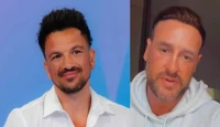 Peter Andre Slams Lee Andrews' Claims of Adopting Katie Price's Children as 'Categorically Untrue'