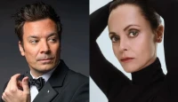 Christina Ricci Unleashes Scathing Attack on Jimmy Fallon Over Conor McGregor Interview