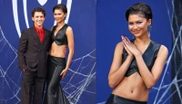 A New ‘Maree’ in Town: Zendaya Dazzles in 5-Carat Diamond Rings as Tom Holland Debuts Sweet Pet Name in Berlin