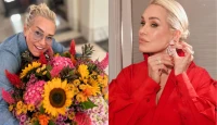 Love Blooms Out of the Spotlight: Yolanda Hadid Says ‘Yes’ to Fourth Fiancé, Real Estate Tycoon Randy Kendrick