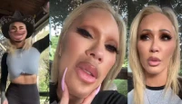 Bunnie XO Jokes Flooded DMs After Jelly Roll Split: 'Send Help'