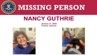 Heartbreaking Ransom Note Claims Savannah Guthrie's Missing Mother Died Shortly After Abduction