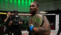 From Heavyweight to Light Heavyweight: Abraham Bably Channels Mike Tyson for PFL San Diego Showdown