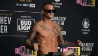 Dustin Poirier Admits He Needs Help After Arrest Video Shows Airport Confrontation