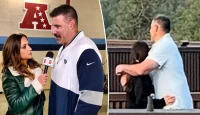 Dustin Poirier's Emotional Plea for Help After Arrest Footage Release