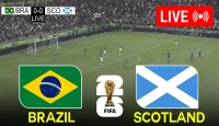 Brazil vs Scotland: Why Miami Could Be the Moment Scotland Stuns — or Brazil’s Flaws Finally Get Exposed