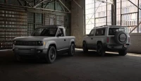 Slate Announces $24,950 Electric Pickup to Be Built in America, Promises 205-Mile Range