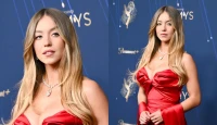 Sydney Sweeney Breaks Her Silence: Why She Won't Stop Filming Nude Scenes Despite the Backlash