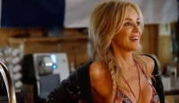 Sharon Stone Reveals the Devastating Moment Her Marriage Ended During a Breast Cancer Scare