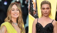 Olivia Wilde Finally Breaks Silence on ‘Don’t Worry Darling’ Feud Rumors With Florence Pugh