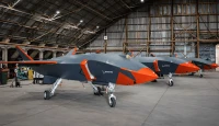 US Air Force’s MQ-28 “Ghost Bat” Debuts in Pacific Exercise, Signals New Era for Collaborative Combat Aircraft