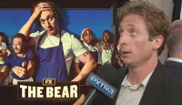 Jeremy Allen White Says Farewell to 'The Bear' After Five Seasons